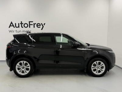 Land Rover Range Rover Evoque Gebrauchtwagen