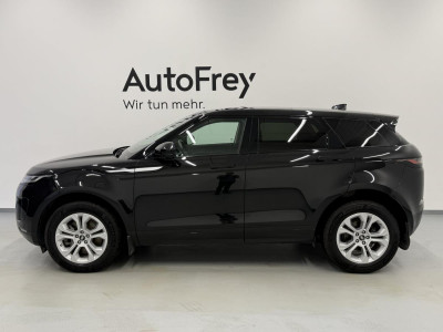 Land Rover Range Rover Evoque Gebrauchtwagen