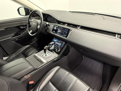 Land Rover Range Rover Evoque Gebrauchtwagen