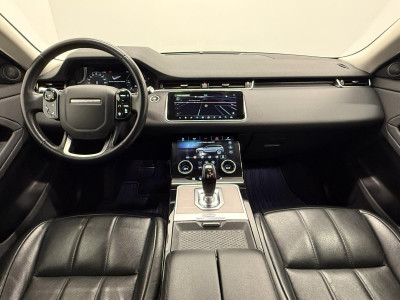 Land Rover Range Rover Evoque Gebrauchtwagen