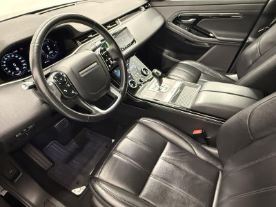 Land Rover Range Rover Evoque Gebrauchtwagen