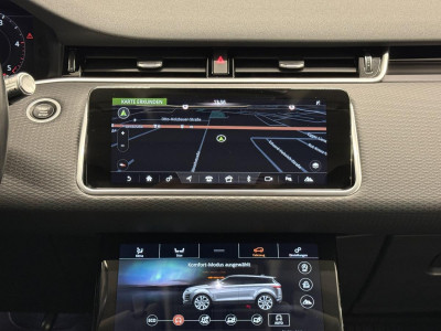 Land Rover Range Rover Evoque Gebrauchtwagen