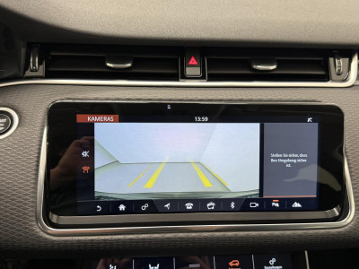 Land Rover Range Rover Evoque Gebrauchtwagen