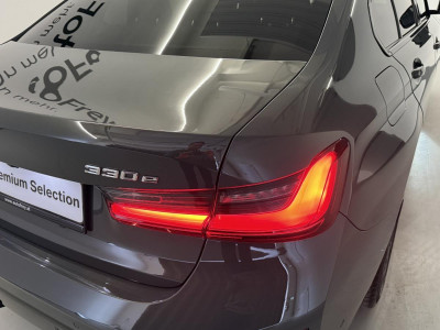 BMW 3er Gebrauchtwagen