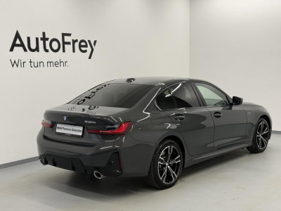 BMW 3er Gebrauchtwagen