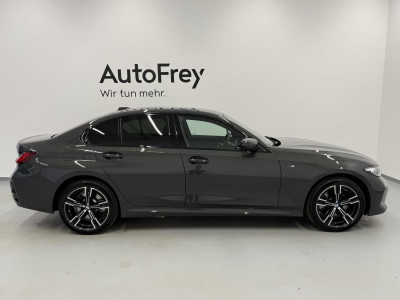 BMW 3er Gebrauchtwagen