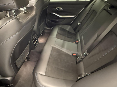 BMW 3er Gebrauchtwagen