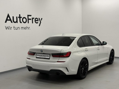 BMW 3er Gebrauchtwagen