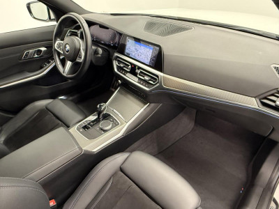 BMW 3er Gebrauchtwagen