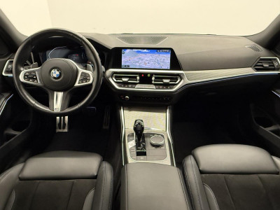 BMW 3er Gebrauchtwagen