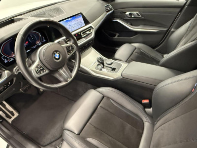 BMW 3er Gebrauchtwagen