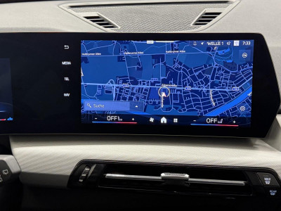 BMW X1 Gebrauchtwagen