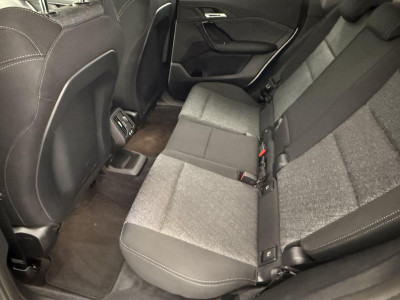 BMW X1 Gebrauchtwagen BMW X1 Gebrauchtwagen