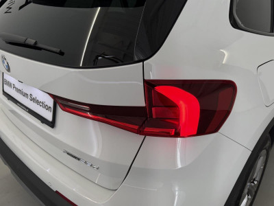 BMW X1 Gebrauchtwagen BMW X1 Gebrauchtwagen