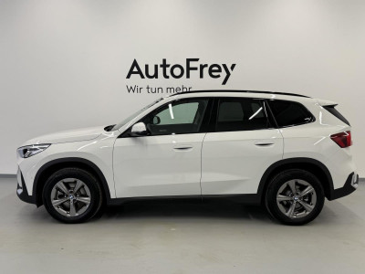 BMW X1 Gebrauchtwagen BMW X1 Gebrauchtwagen