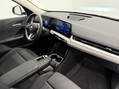 BMW X1 Gebrauchtwagen BMW X1 Gebrauchtwagen