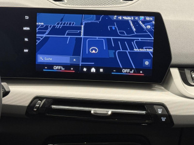 BMW X1 Gebrauchtwagen BMW X1 Gebrauchtwagen