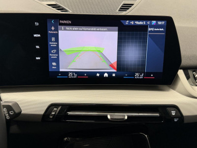 BMW X1 Gebrauchtwagen BMW X1 Gebrauchtwagen