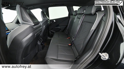 BMW X3 Gebrauchtwagen BMW X3 Gebrauchtwagen