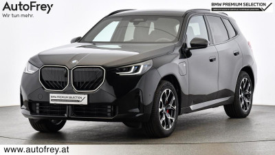 BMW X3 Gebrauchtwagen BMW X3 Gebrauchtwagen