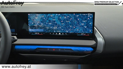 BMW X3 Gebrauchtwagen BMW X3 Gebrauchtwagen