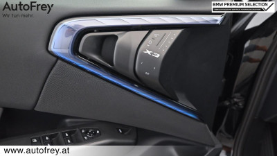 BMW X3 Gebrauchtwagen BMW X3 Gebrauchtwagen