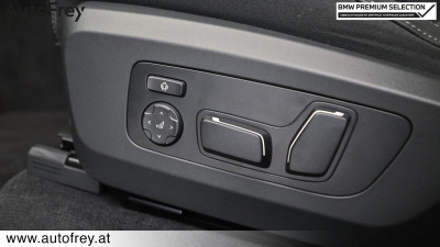 BMW X3 Gebrauchtwagen BMW X3 Gebrauchtwagen