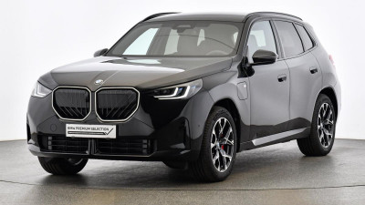 BMW X3 Gebrauchtwagen BMW X3 Gebrauchtwagen