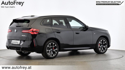 BMW X3 Gebrauchtwagen BMW X3 Gebrauchtwagen
