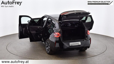 BMW X3 Gebrauchtwagen BMW X3 Gebrauchtwagen