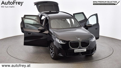 BMW X3 Gebrauchtwagen BMW X3 Gebrauchtwagen