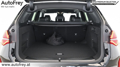 BMW X3 Gebrauchtwagen BMW X3 Gebrauchtwagen