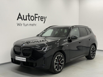BMW X3 Gebrauchtwagen BMW X3 Gebrauchtwagen