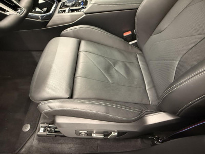 BMW X3 Gebrauchtwagen BMW X3 Gebrauchtwagen