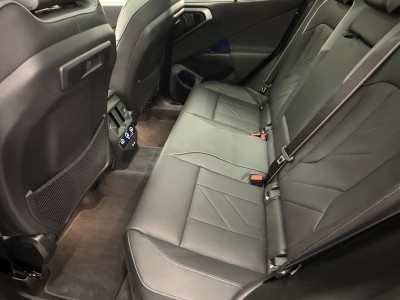 BMW X3 Gebrauchtwagen BMW X3 Gebrauchtwagen