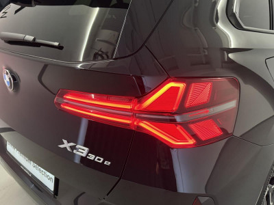 BMW X3 Gebrauchtwagen BMW X3 Gebrauchtwagen