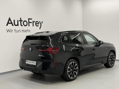 BMW X3 Gebrauchtwagen BMW X3 Gebrauchtwagen