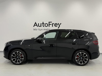 BMW X3 Gebrauchtwagen BMW X3 Gebrauchtwagen
