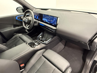 BMW X3 Gebrauchtwagen BMW X3 Gebrauchtwagen