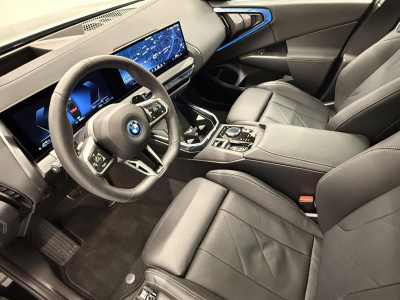 BMW X3 Gebrauchtwagen BMW X3 Gebrauchtwagen