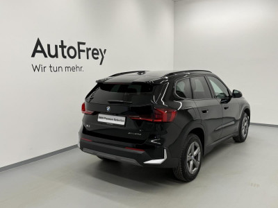 BMW X1 Gebrauchtwagen