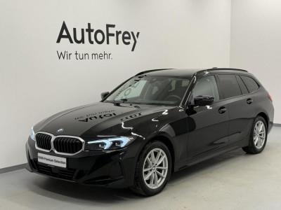 BMW 3er Gebrauchtwagen
