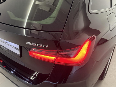 BMW 3er Gebrauchtwagen