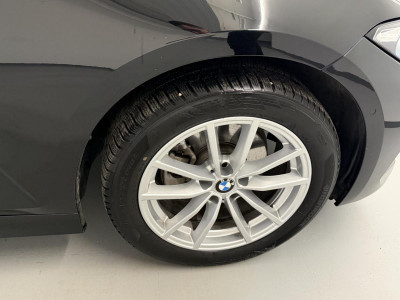 BMW 3er Gebrauchtwagen