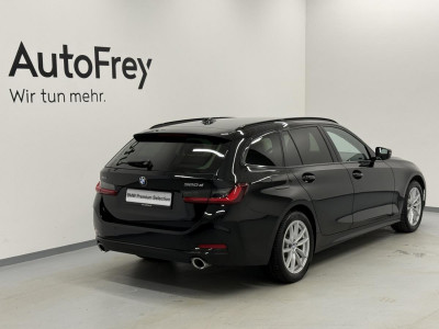 BMW 3er Gebrauchtwagen