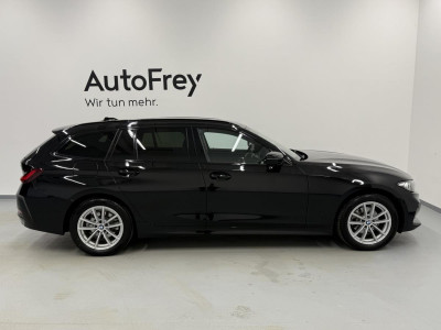 BMW 3er Gebrauchtwagen