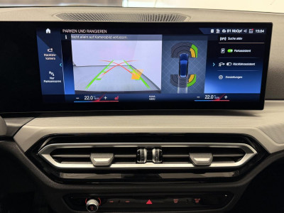 BMW 3er Gebrauchtwagen