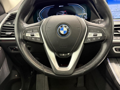 BMW X5 Gebrauchtwagen