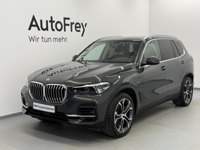 BMW X5 Gebrauchtwagen