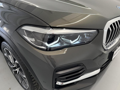 BMW X5 Gebrauchtwagen